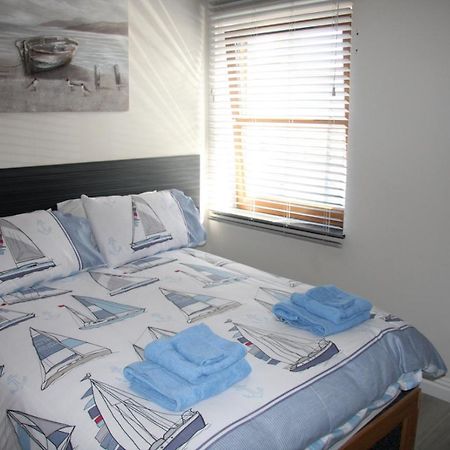 Ulsterapartments Portrush Bagian luar foto