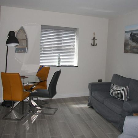 Ulsterapartments Portrush Bagian luar foto