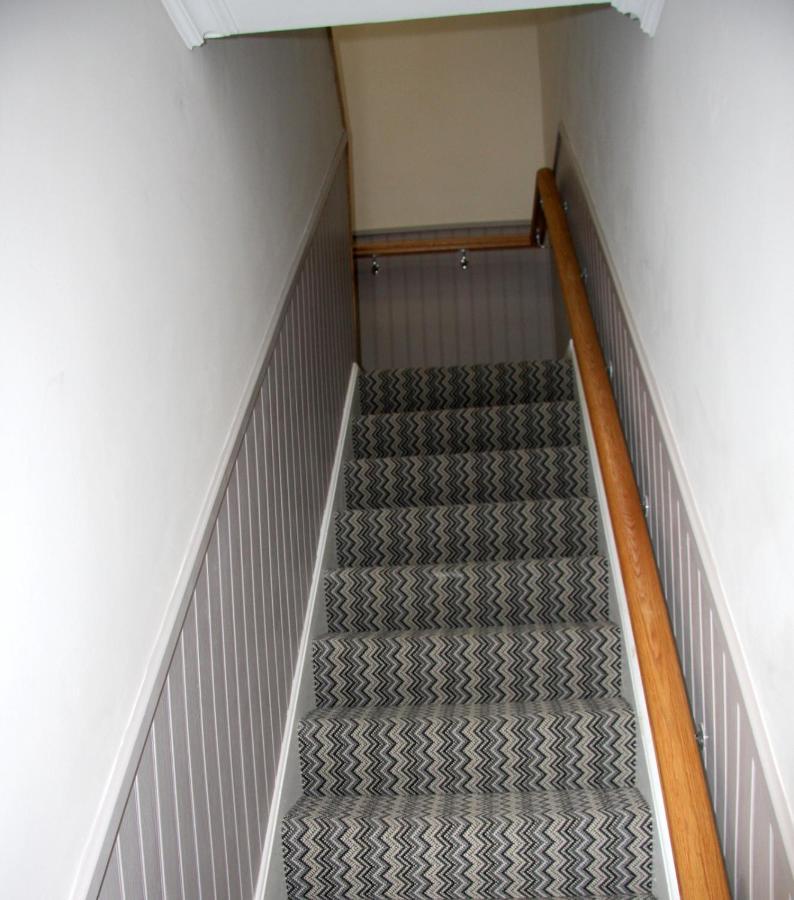 Ulsterapartments Portrush Bagian luar foto
