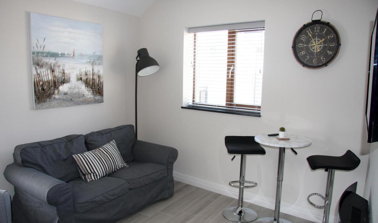 Ulsterapartments Portrush Bagian luar foto