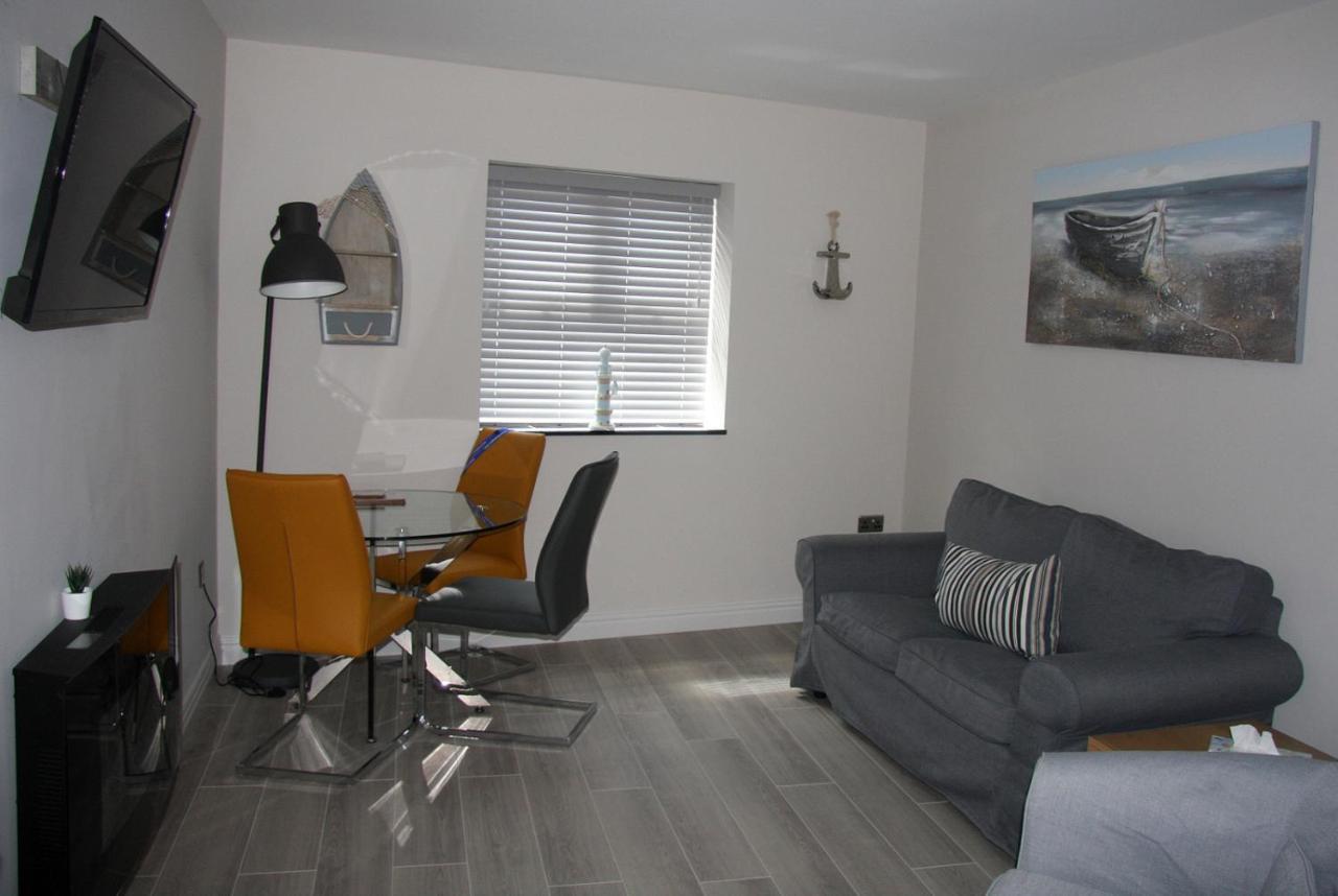 Ulsterapartments Portrush Bagian luar foto