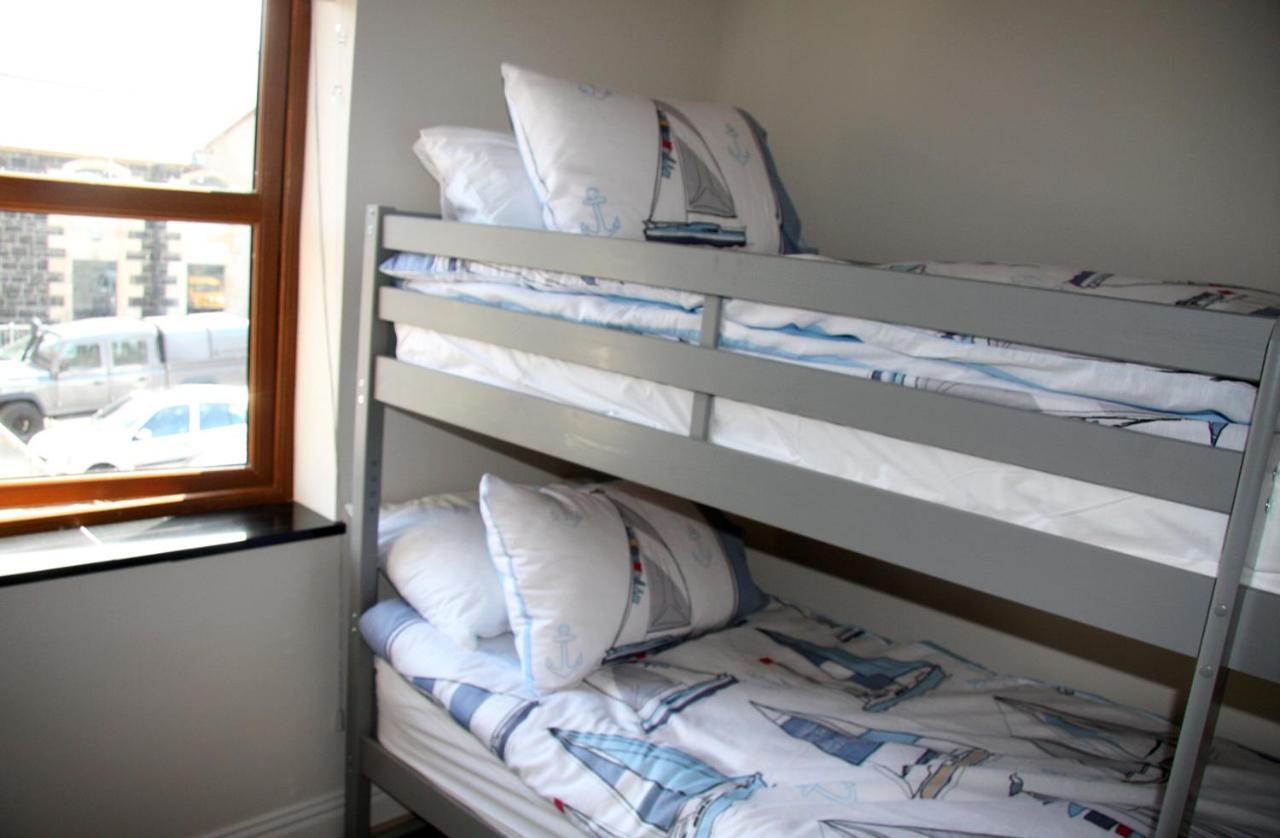 Ulsterapartments Portrush Bagian luar foto