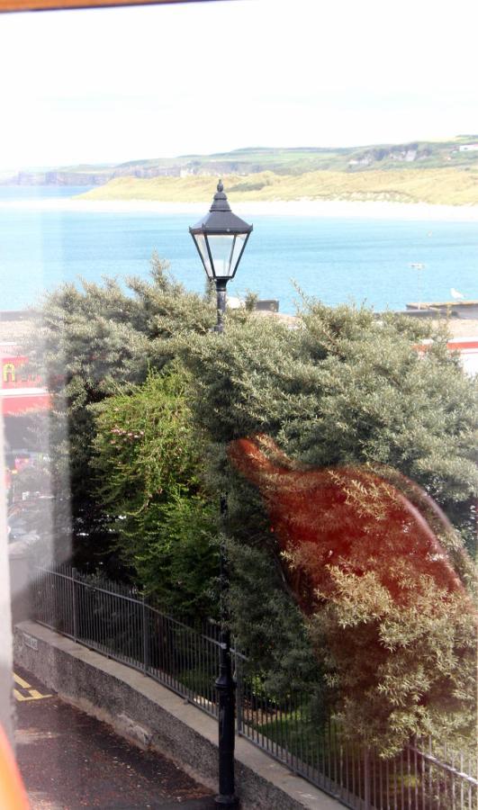 Ulsterapartments Portrush Bagian luar foto