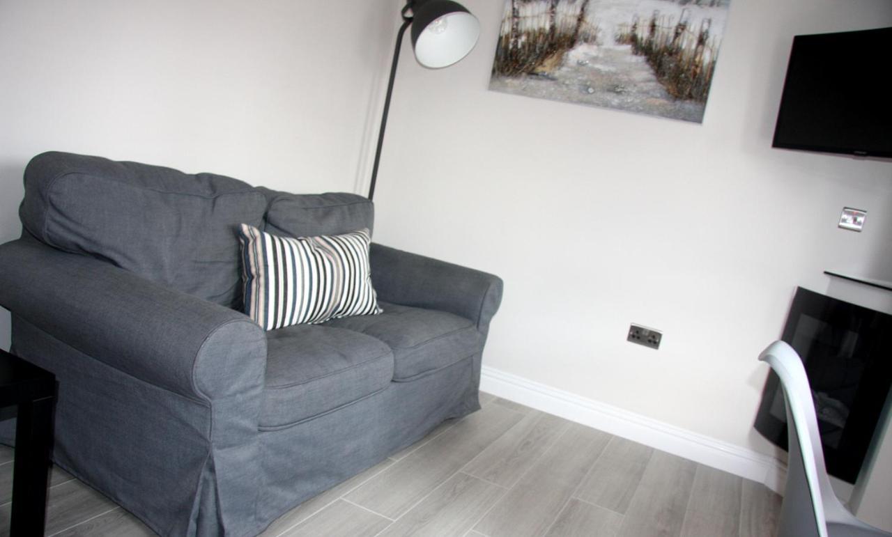Ulsterapartments Portrush Bagian luar foto